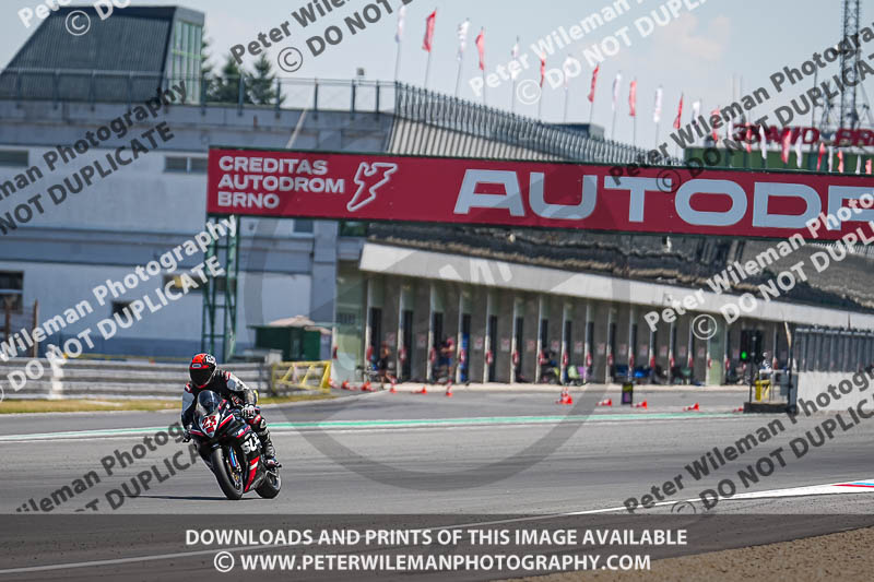 Slovakia Ring;event digital images;motorbikes;no limits;peter wileman photography;trackday;trackday digital images